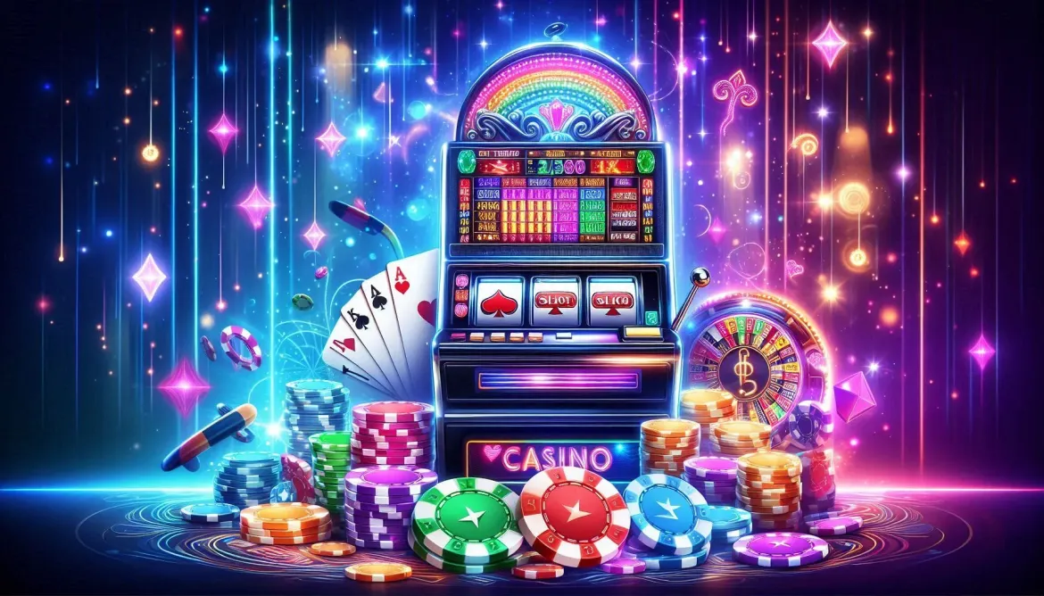 Yarraville Pokies
